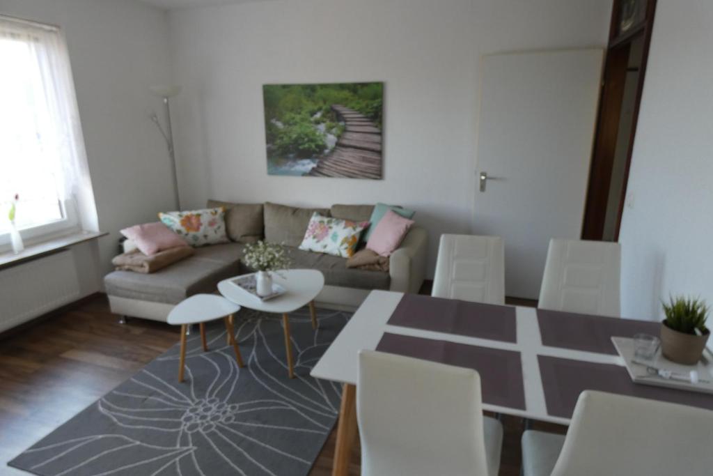 Apartment Johanna room 2