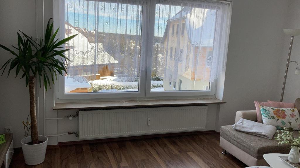 Apartment Johanna room 3